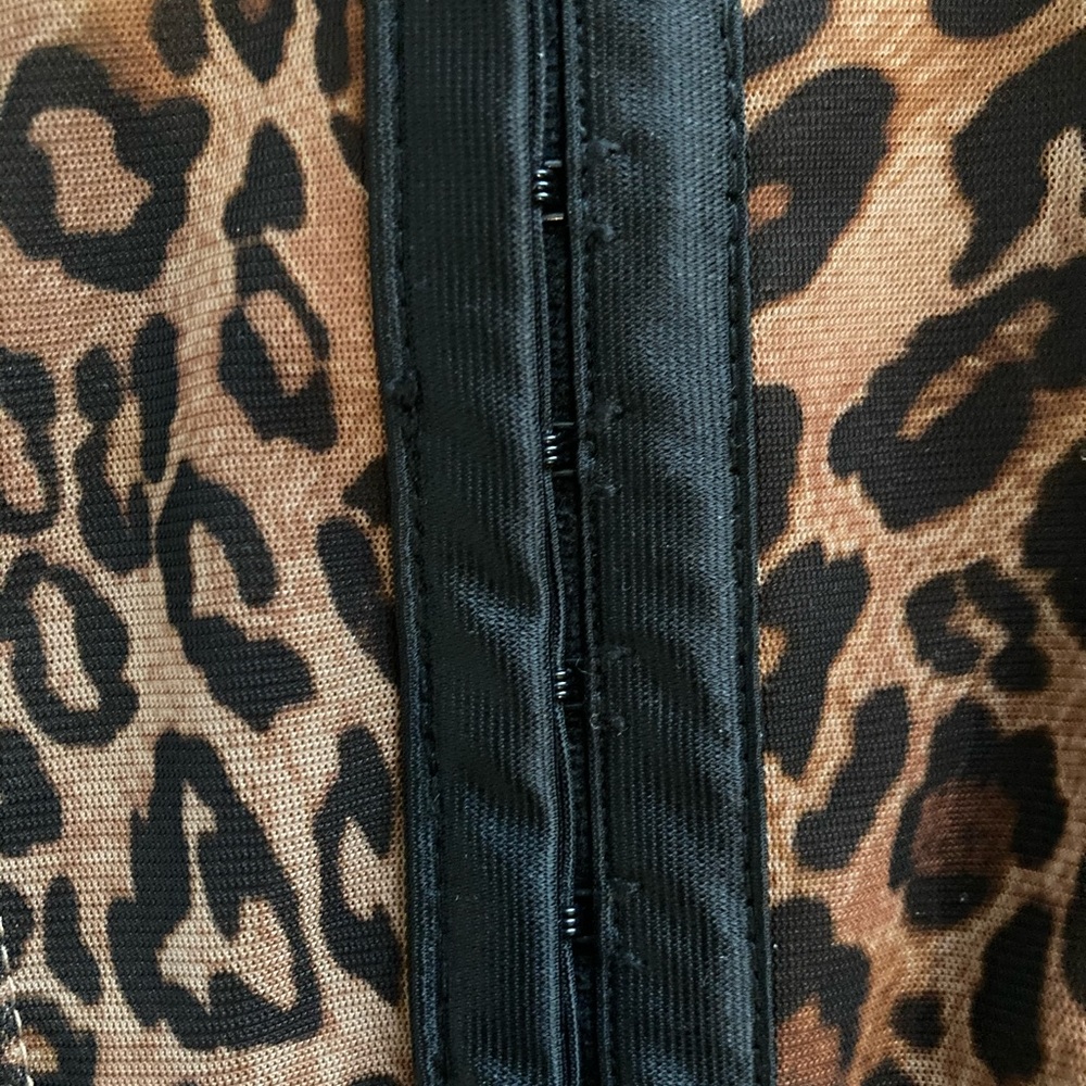 I.AM.GIA Corset top - Picture 3 of 5